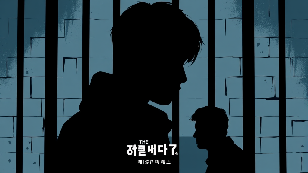 디스패치 보도 내용 분석 (illustration 스타일)