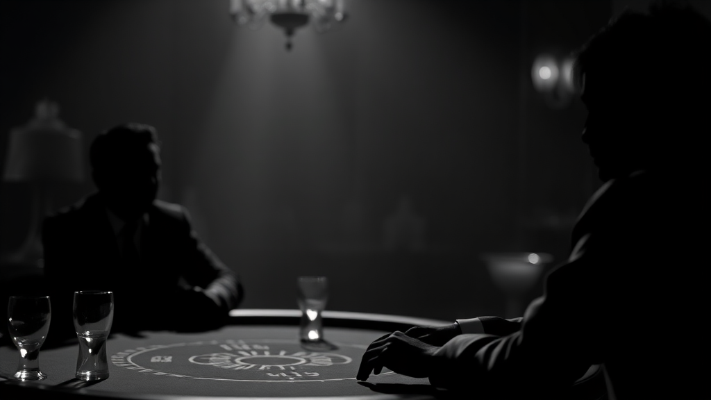 사회적 영향과 온라인 반응은? (realistic 스타일)