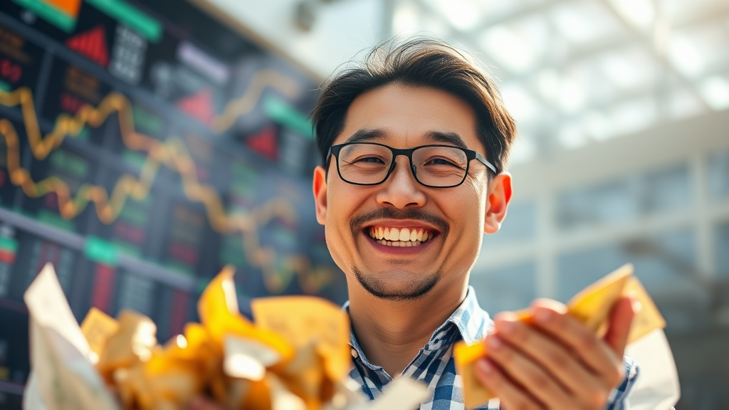 배당소득 분리과세 완벽 분석: 고배당주 투자 전략과 시장 영향 전망 3 분리과세 적용 조건 (realistic 스타일)