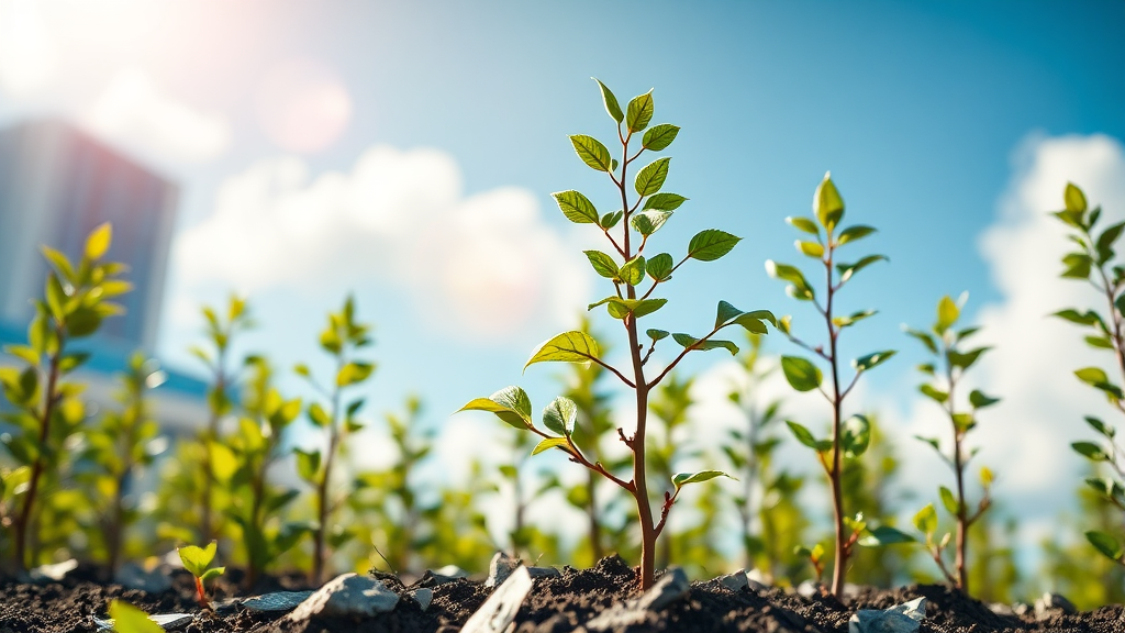 IMA 계좌 완벽 분석: 개설부터 수익, 투자 위험까지 A to Z 4 IMA 수익 구조 (realistic 스타일)