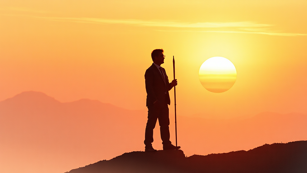 IMA 계좌 완벽 분석: 개설부터 수익, 투자 위험까지 A to Z 9 마무리 (watercolor 스타일)