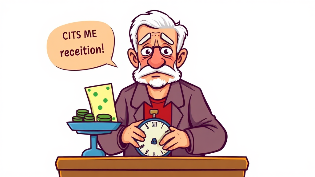 국민연금 조기수령, 기초수급 영향 A to Z: 손해없이 받는 법 7 조기수령 신청 전, 체크리스트 (cartoon 스타일)