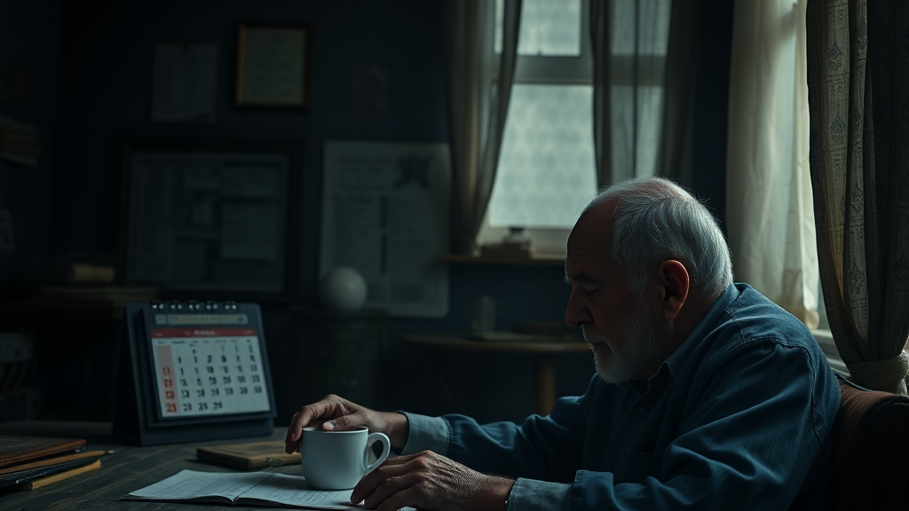 국민연금 조기수령, 기초수급 영향 A to Z: 손해없이 받는 법 8 사례로 보는 조기수령과 기초수급 (realistic 스타일)