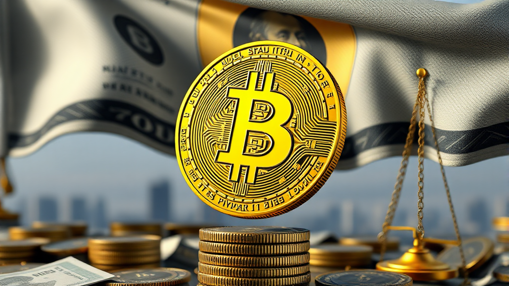 비트코인 급락 원인 심층 분석: 연준 경고, ETF 자금 유출, 투자 전략 4 금리 인하 전망 변화와 강달러 (realistic 스타일)