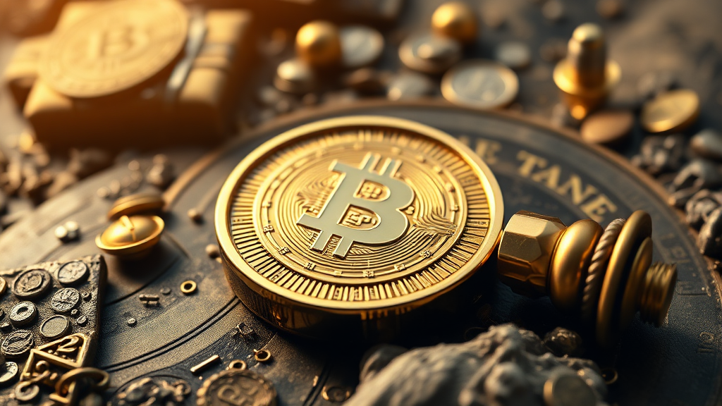 비트코인 급락 원인 심층 분석: 연준 경고, ETF 자금 유출, 투자 전략 8 투자자를 위한 체크 포인트 (realistic 스타일)