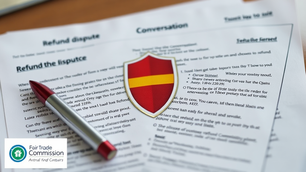 증거 확보, 왜 중요할까요? (realistic 스타일)