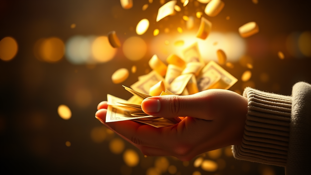 로또 당첨금 증여세 완벽 가이드: 세율, 계산법, 절세 팁 총정리 7 로또 당첨금 증여 관련 Q&A (realistic 스타일)