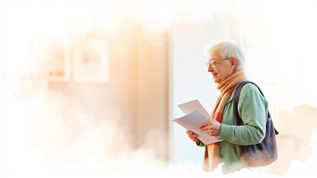 신청 방법 및 절차 (watercolor 스타일)