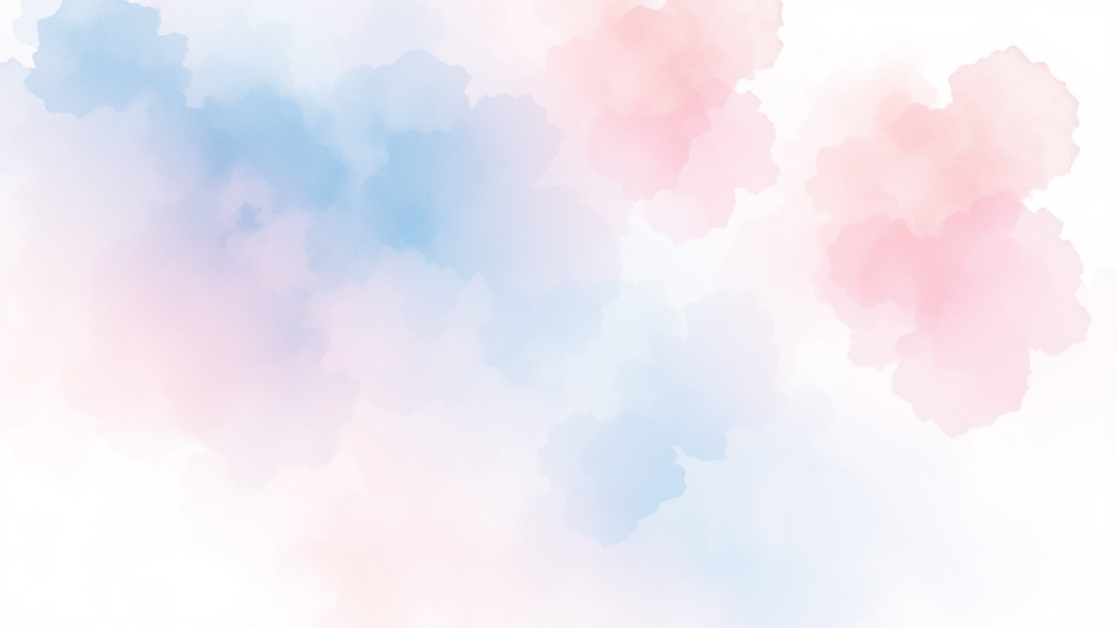 리브스메드 공모주 투자 가이드: 청약 일정, 방법, 핵심 분석 A to Z 2 리브스메드, 어떤 회사인가? (watercolor 스타일)