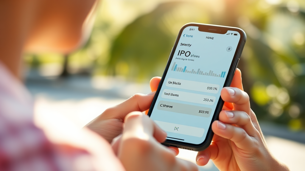 리브스메드 공모주 투자 가이드: 청약 일정, 방법, 핵심 분석 A to Z 6 실제 청약 방법 안내 (realistic 스타일)