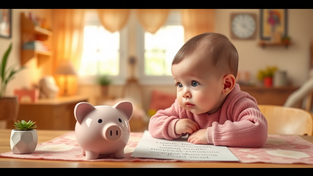 소득 및 자산, 얼마나 중요할까? (realistic 스타일)