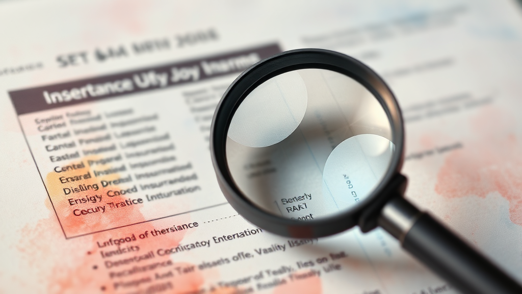 조회 결과 해석 및 활용 꿀팁 (watercolor 스타일)