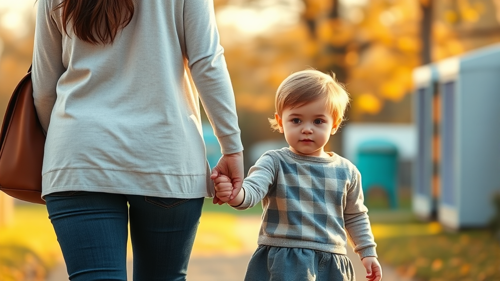 유보통합포털, 왜 중요할까요? (realistic 스타일)