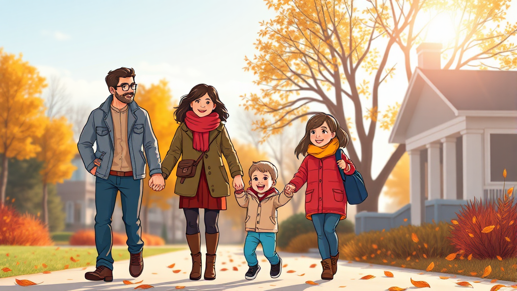 일반모집, 놓치지 마세요! (illustration 스타일)