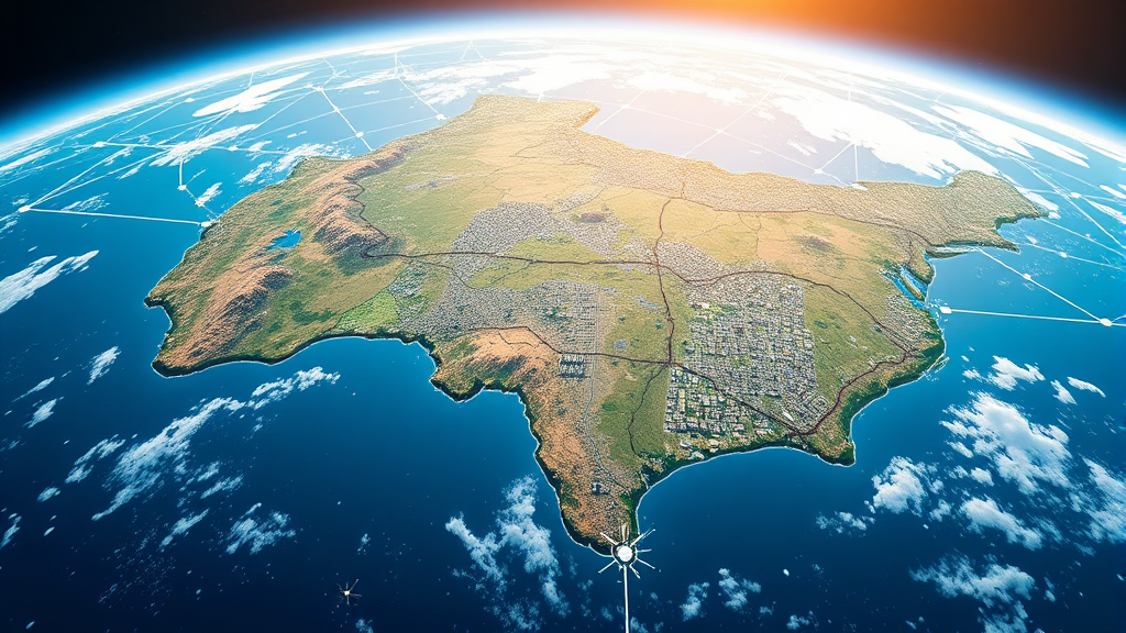 토지이음, 왜 알아야 할까요? (realistic 스타일)