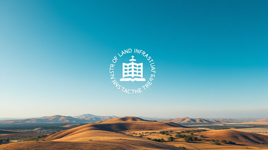 토지이음, 믿을 수 있나요? (realistic 스타일)