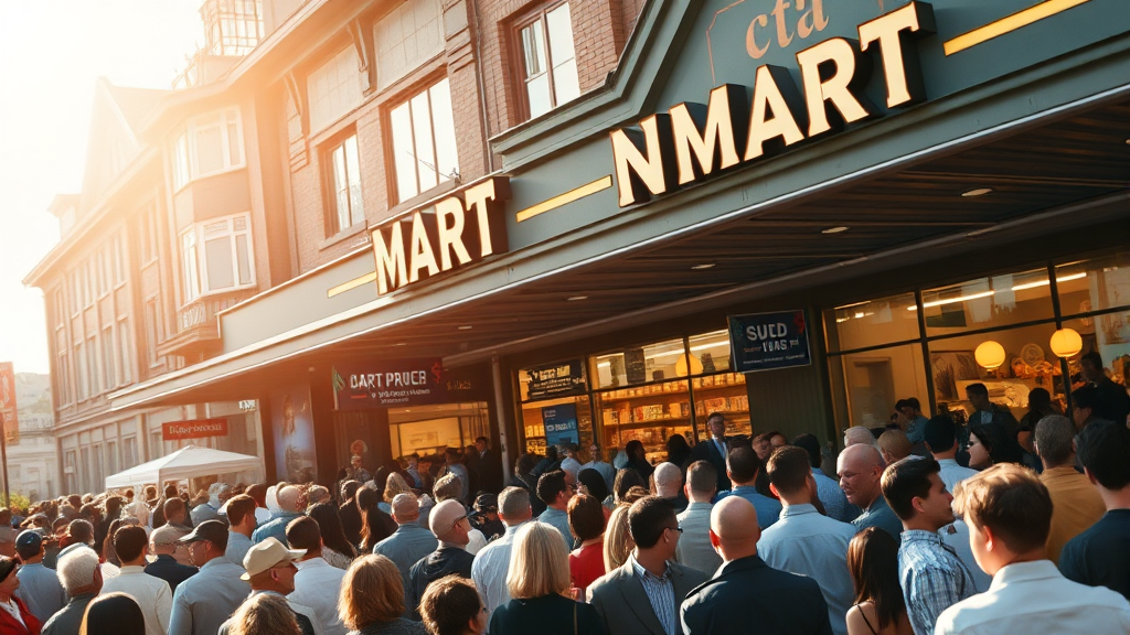 증권가 목표 주가 및 투자 심리 (realistic 스타일)