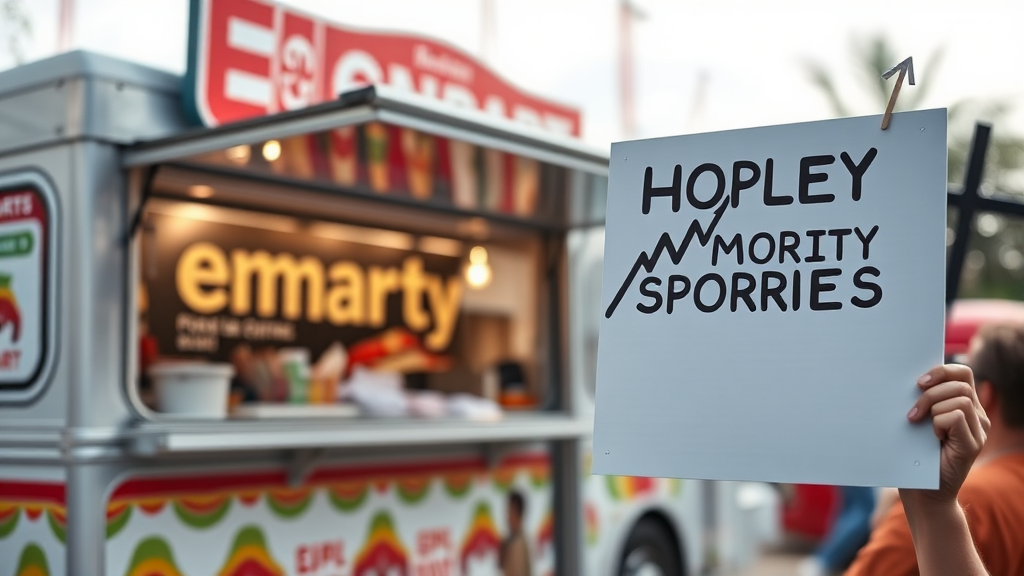 신세계푸드 상장폐지 영향 (realistic 스타일)