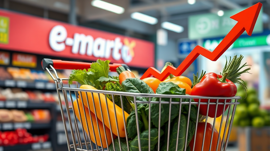 향후 전망 및 투자 전략 (realistic 스타일)