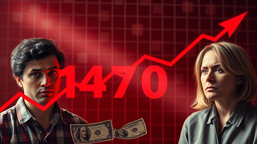 원/달러 환율 급등 원인과 전망: 고환율 시대 투자 전략 A to Z 2 환율 급등, 왜? (realistic 스타일)