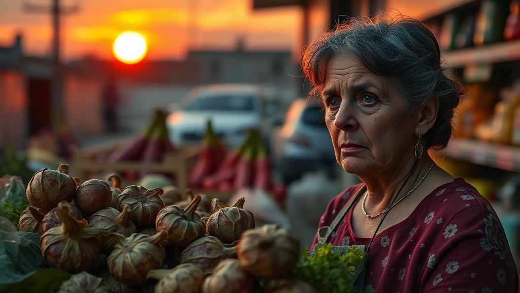 원/달러 환율 급등 원인과 전망: 고환율 시대 투자 전략 A to Z 4 환율 상승, 우리 삶에 미치는 영향 (realistic 스타일)