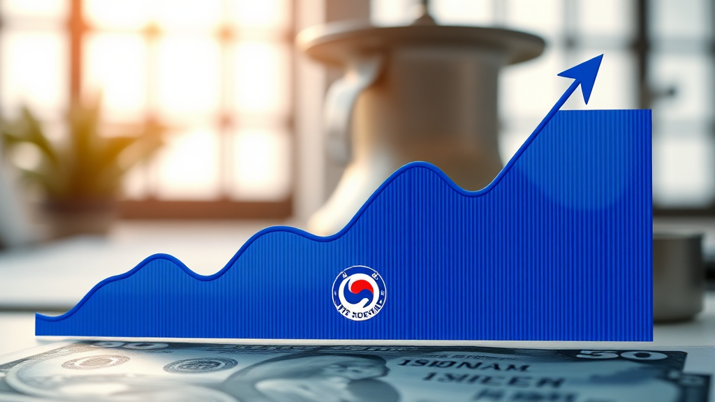 원/달러 환율 급등 원인과 전망: 고환율 시대 투자 전략 A to Z 7 정부의 노력과 앞으로의 방향 (realistic 스타일)