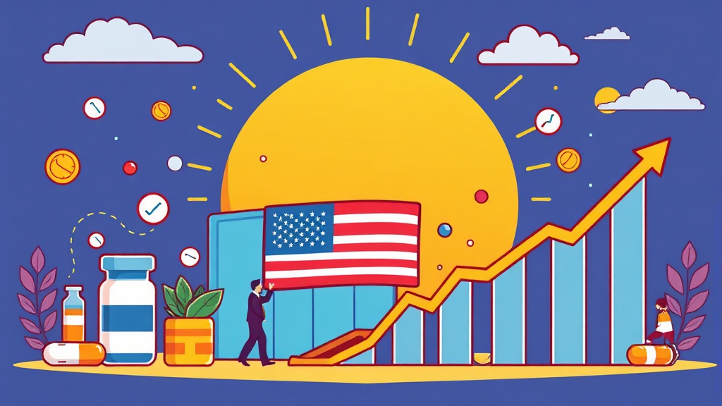 삼성에피스홀딩스 주가 심층 분석: 급등락 원인부터 투자 전략까지 7 주가 영향 요인은? (cartoon 스타일)