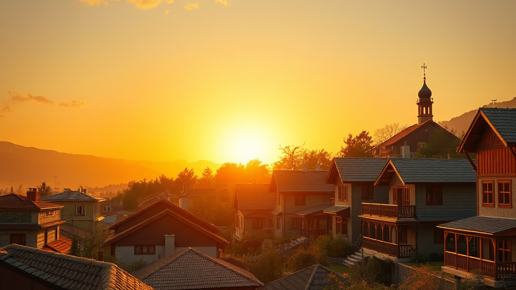 고급형 vs 실속형: 나에게 맞는 선택은? (realistic 스타일)