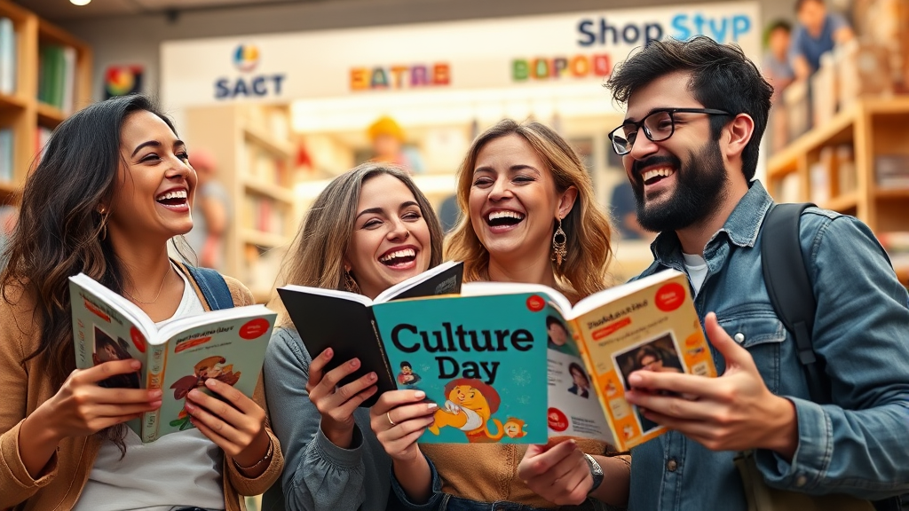 온라인 사용처: 도서, 영화, 여행 (realistic 스타일)