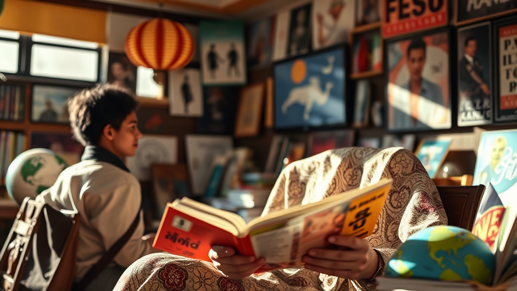 결론 (realistic 스타일)