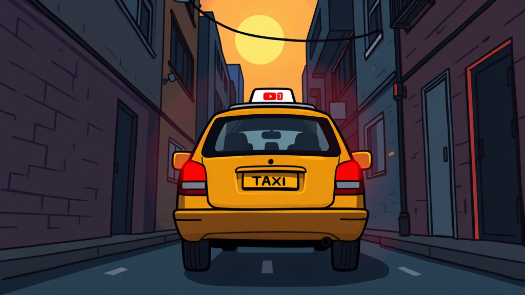 겜스고 유튜브 프리미엄 중단! 환불 정책, 대안 및 주의사항 A to Z 7 이용 시 주의사항 (cartoon 스타일)