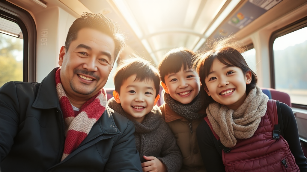 코레일 멤버십 가입 안내 (realistic 스타일)