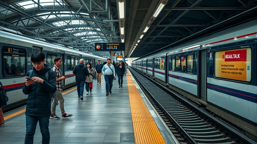 갑작스러운 상황 대처법 (realistic 스타일)