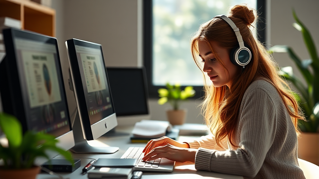 컴활 2급 실기 학원 선택 가이드 (realistic 스타일)