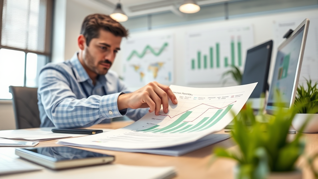 컴활 2급 자격증 취득 후 활용 방안 (realistic 스타일)