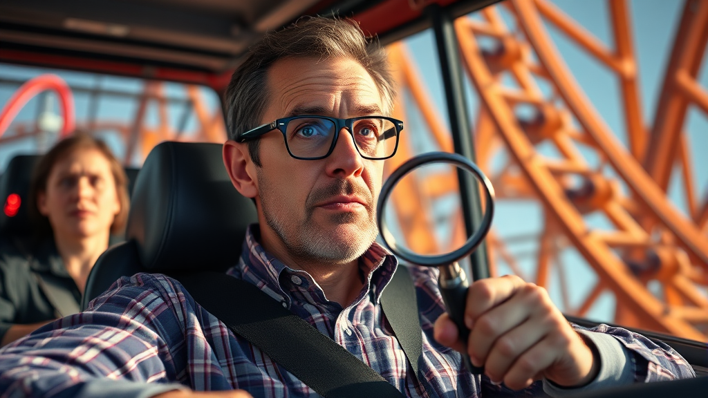 한라캐스트 집중 분석: 주가 급등 배경부터 성장 전략, 투자 유의점까지 7 투자할 때, 이것만은 꼭! (realistic 스타일)