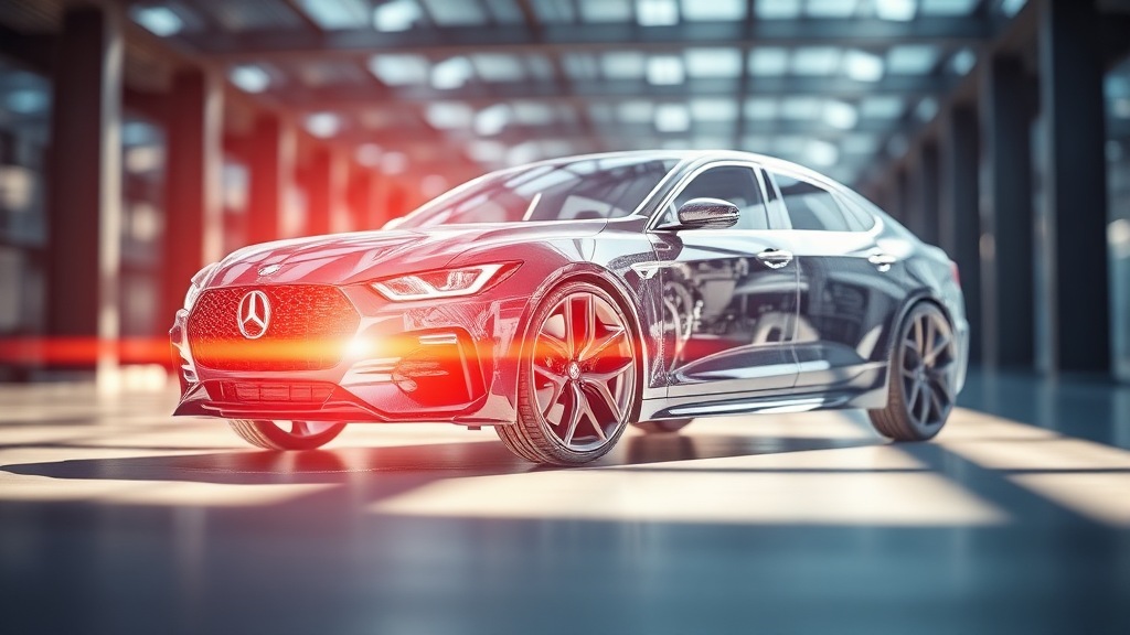 한라캐스트 집중 분석: 주가 급등 배경부터 성장 전략, 투자 유의점까지 8 앞으로의 성장 전략은? (realistic 스타일)