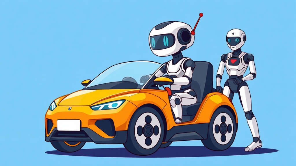 한라캐스트 집중 분석: 주가 급등 배경부터 성장 전략, 투자 유의점까지 9 마무리 (cartoon 스타일)