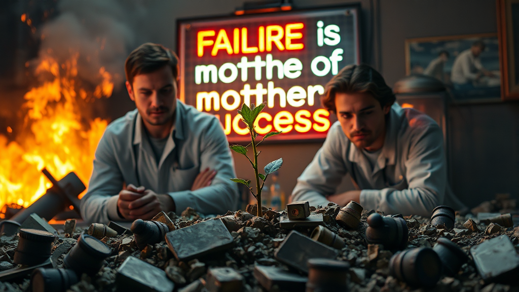 향후 계획 및 미래 전망 (realistic 스타일)