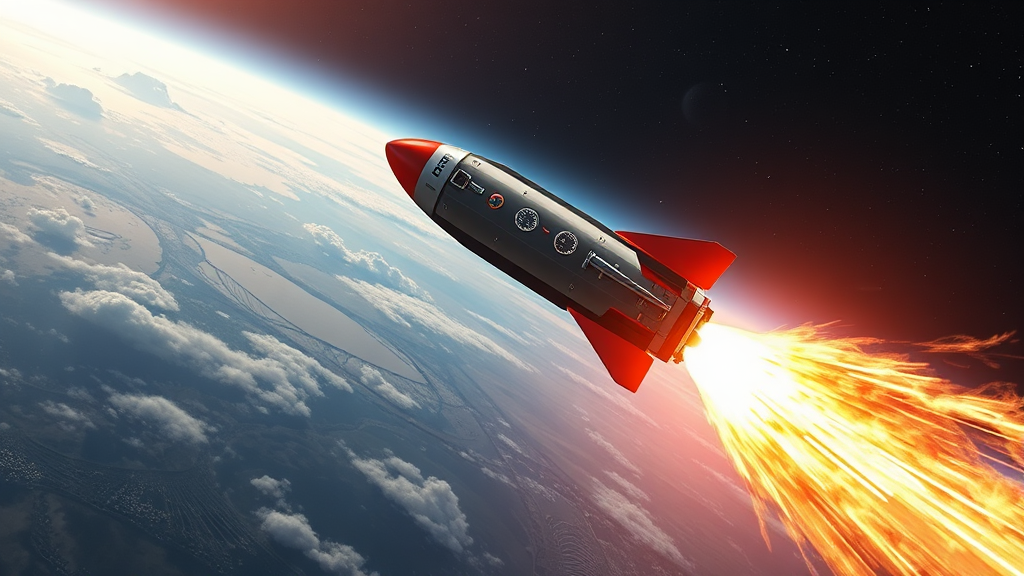 결론: 이노스페이스의 미래를 응원하며 (realistic 스타일)