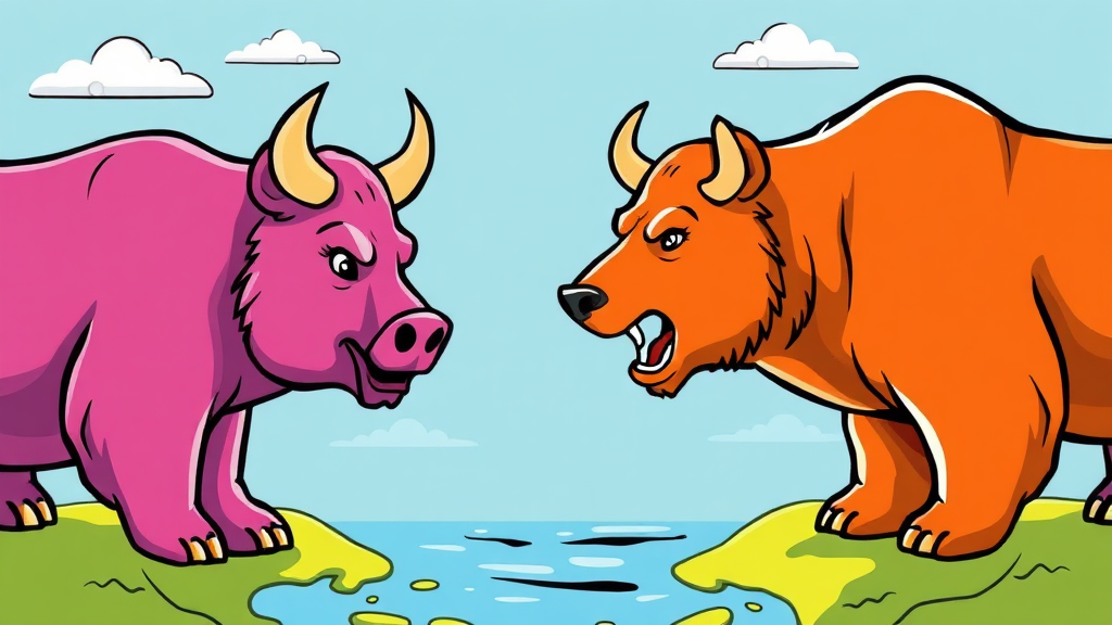 감면 혜택 조건 및 절차 (cartoon 스타일)