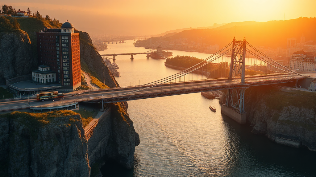 RIA 계좌 활용 전략 (realistic 스타일)