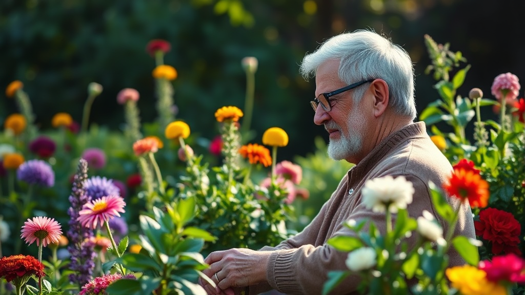 ETF 투자, 포트폴리오 다양화 (realistic 스타일)