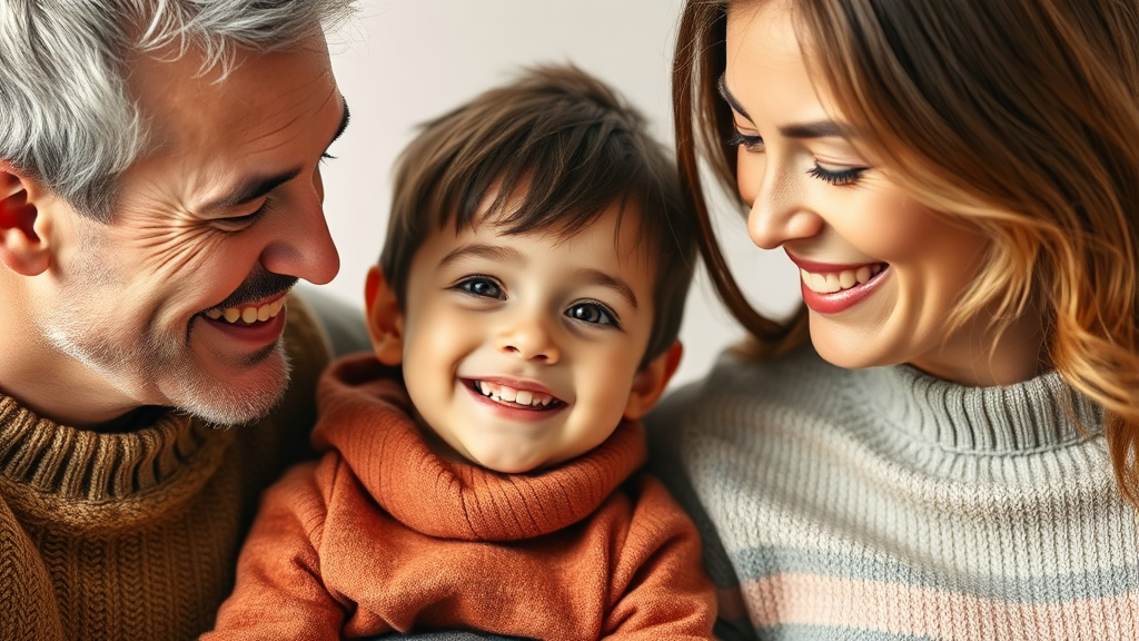 근로복지넷 자녀양육비 대출 완벽 가이드: 조건, 한도, 신청 A to Z 2 제도 개요: 육아 지원 (realistic 스타일)