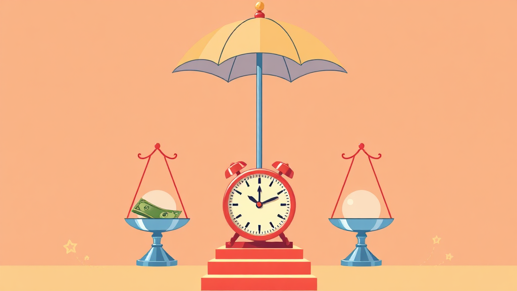 근로복지넷 자녀양육비 대출 완벽 가이드: 조건, 한도, 신청 A to Z 7 보증 및 신청 제한 사항 완벽 분석 (illustration 스타일)