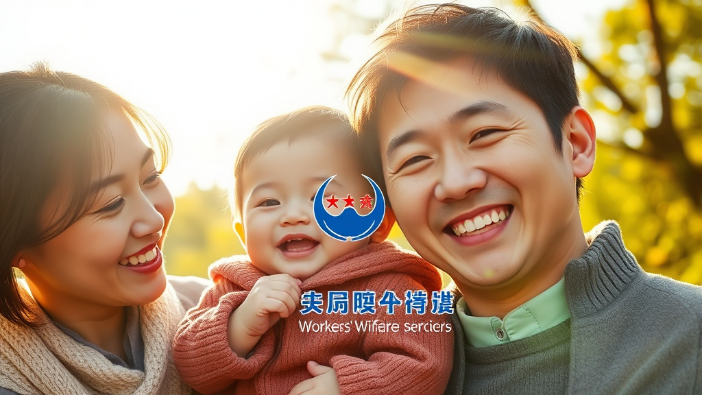 근로복지넷 자녀양육비 대출 완벽 가이드: 조건, 한도, 신청 A to Z 9 결론: 행복한 육아를 응원합니다 (realistic 스타일)