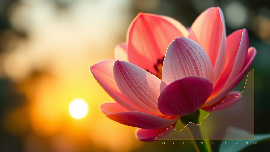 쿠팡 주가 상승, 왜? (realistic 스타일)