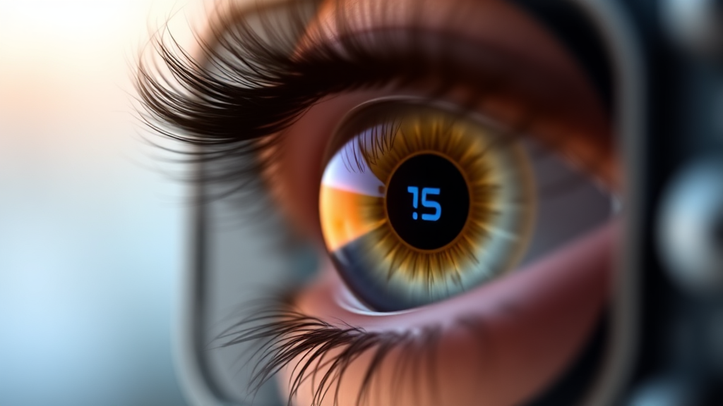 재영솔루텍, 어떤 회사인가? (realistic 스타일)