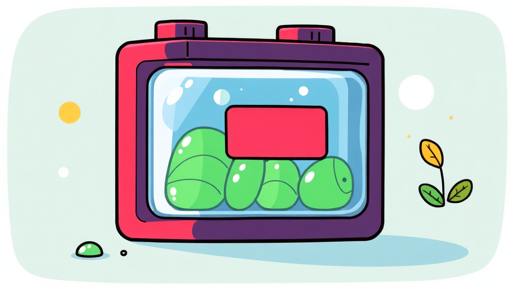 결론 (cartoon 스타일)