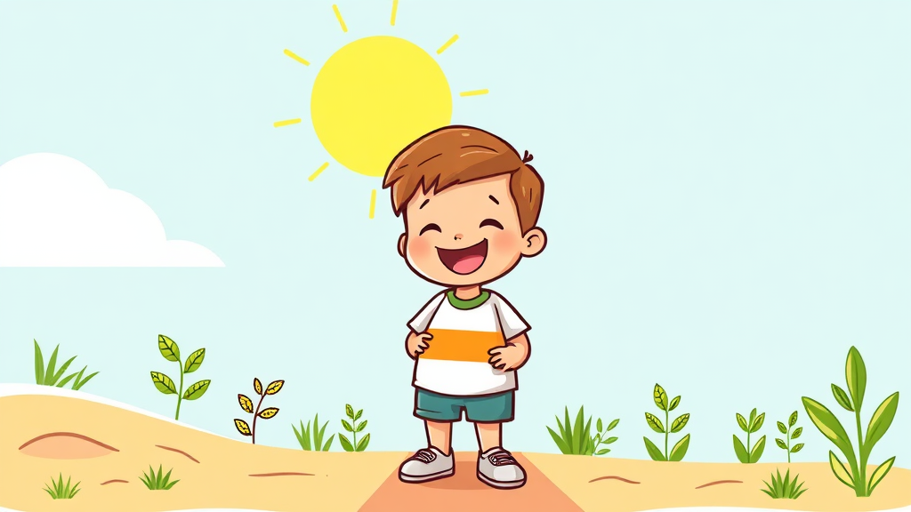 2017년생 아동수당, 2026년에도 받을 수 있을까? 총정리! 7 아동수당, 현명하게 활용하는 방법 (cartoon 스타일)